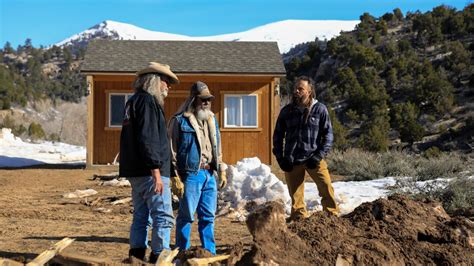 Mystery At Blind Frog Ranch Season Trailer Tracks Search For