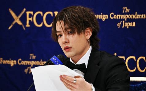 国連がメス「ジャニーズ性加害」緊急座談会 カウアン・オカモト×橋田康×志賀泰伸（元忍者） 誹謗中傷と闘った4カ月間 週刊文春 電子版