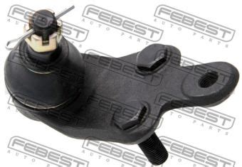 LEFT LOWER BALL JOINT 0120GSV40LH FEBEST Parts PartSouq