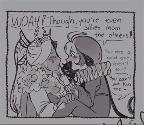 Pin by 𝐁𝐞𝐞𝐭𝐥𝐞𝐣𝐮𝐢𝐜𝐞 on Shadow milk cookie being gay in Cute