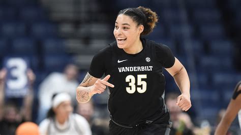 Scouting Report Tennessee For Lady Vols Basketball Vs Vanderbilt