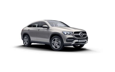 Mercedes Benz Gle D Matic Coup Chega No Brasil Es Brasil