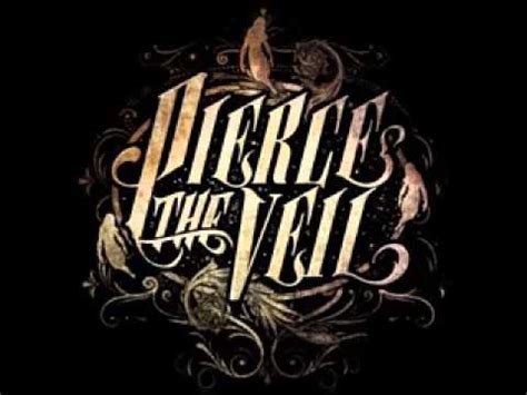 Hell Above By Pierce The Veil Audio Youtube