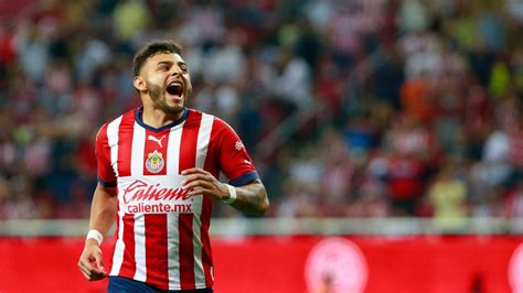 Liga MX finals: Will Chivas claim coveted crown or will Tigres cap off ...