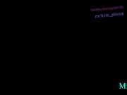 english Subtitle 생리중에 참지못하고 자꾸 넣어달라는 그녀 She Wants Sex While On Period xxx Mobile Porno Videos