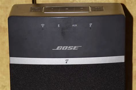 Bose Soundtouch 10 Review - Stereo Authority