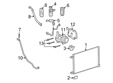 2000 Chevy Silverado Ac Diagram