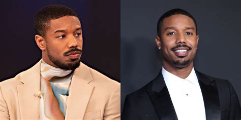 Michael B Jordan Named The Sexiest Man Alive 2020