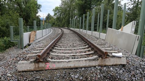 235 Milliarden Euro Für Schienennetz Und Bahnhöfe In Bayern