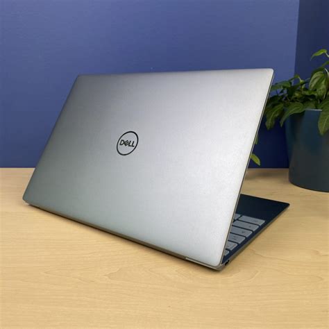 Poleasingowy Laptop Dell Xps 13 9315 • I5 1230u• 16gb • 512gb • Intel Iris Xe • 13 3