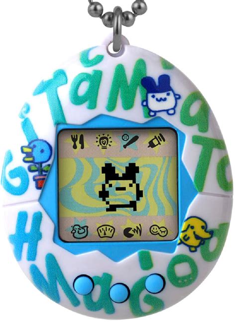 Best Buy: Tamagotchi Original Logo Repeat 42921