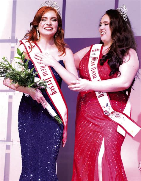 Lawnsides Hodnik Crowned Miss New Jersey The Retrospect