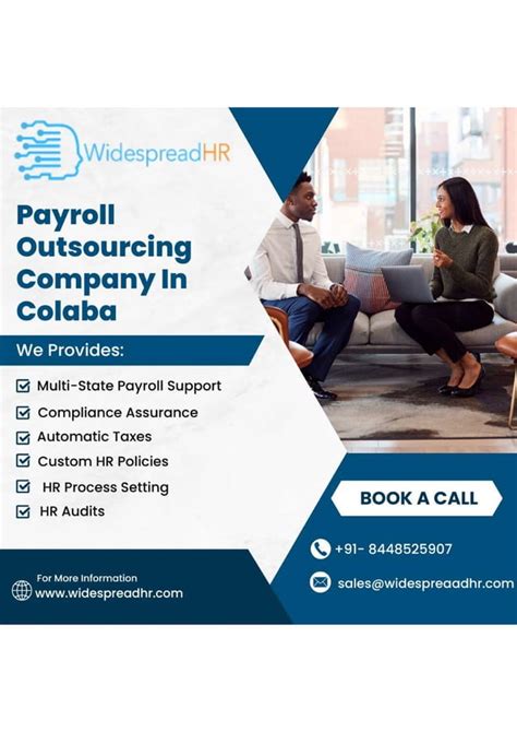 Payroll Outsourcing Companies In Mumbai Widespread Hr Pdf