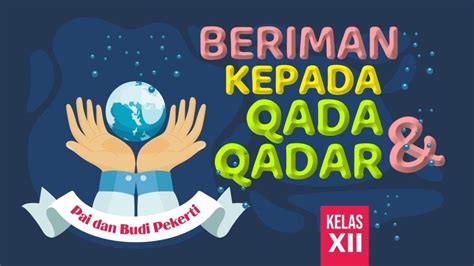 Soal Kunci Jawaban Pai Kelas Halaman K Sebutkan Satu Hikmah