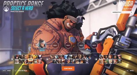 Overwatch Season Arrives With A New Hero Events Hero Changes