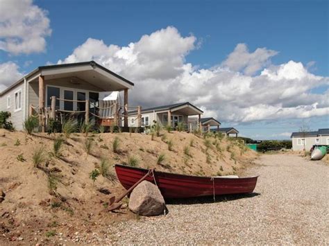 Campingplatz Ferienh User Wohnmobilpark Stellplatz An Der Ostsee