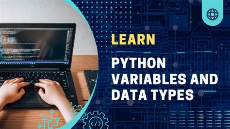 Python Variables And Data Types Learn Python Easily