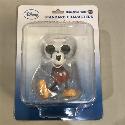 UDF Ultra Detail Figure Mickey Mouse Shopee Thailand