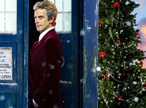 Top 3 Doctor Who Christmas Specials | The Nerd Daily