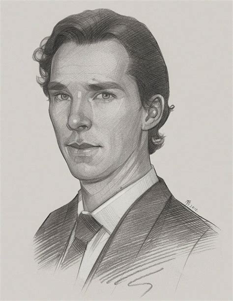 Benedict By Tendalee On Deviantart