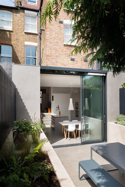 Ideas For House Extensions In London — Architecture For London