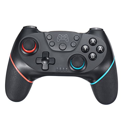 Venda Controlador De Jogo Sem Fio Bluetooth Gamepad Somatosensorial De