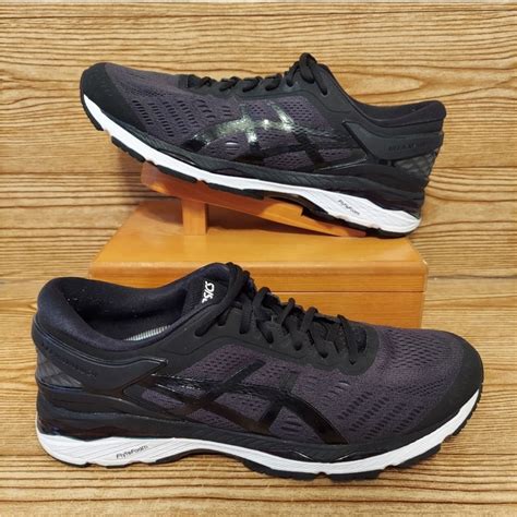 Asics Gel Kayano 24 Running Shoes Gem