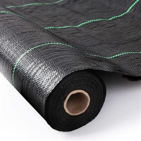 Weed Barrier Fabrics Uk