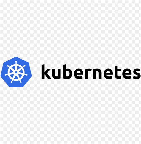 kubernetes logo transparent PNG image with transparent background | TOPpng