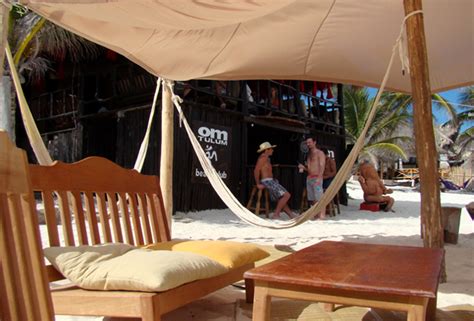 Top 100 Imagen Om Tulum Beach Club Abzlocal Mx