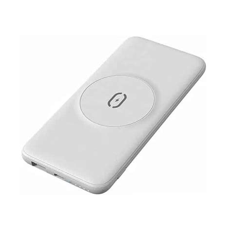 MCDODO Power Bank | www.rivinandya.com