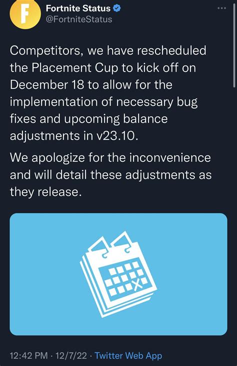 Placement Cup Moved Balance Adjustments Coming As Well R