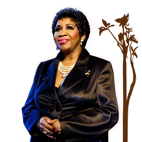 aretha franklin fashion icon png  wallpaperscom