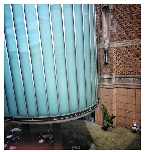 Henry Art Gallery University Of Washington Curtis Cronn Flickr