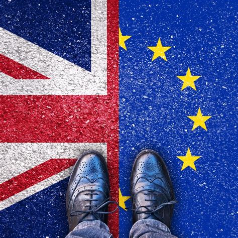 Brexit And Dsgvo Deloitte Österreich