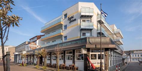 Jubil Umsfeier Bei Friese Norderney Nordsee Magazin