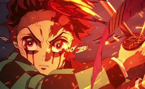 Kapan Demon Slayer Season 3 Tayang Di Indonesia Simak Sinopsis Dan