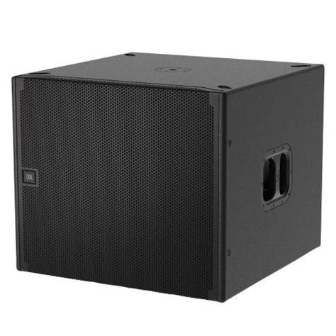 Jbl EON618S 18 1000 Watt Aktif Subwoofer Atelier Yuwa Ciao Jp