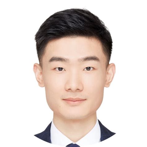 Xiao Tian Feng Phd Student Doctor Of Engineering Xian University