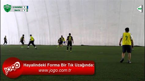 Anadolu Kartalları Eker Fc KONYA iddaa Rakipbul Ligi 2014 Kapanış