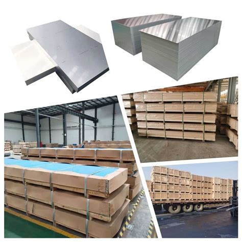 Aluminium Aluminum Plate Qingdao Aluminum Co Ltd