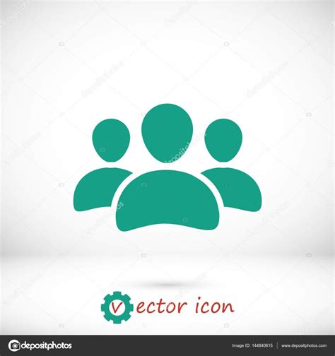 Illustration Of Men Icons Stock Vector SimVA 144840615