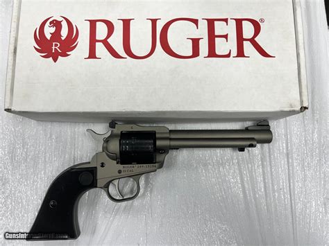 Ruger Super Wrangler 22 Lr