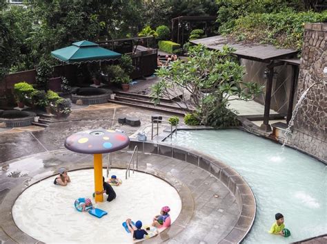 The 20 Best Hot Springs in Taiwan for a Blissful Winter Soak - Nickkembel Travels