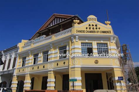 Chinese Chamber of Commerce, George Town