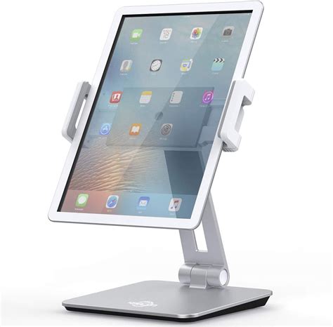 Amazon Abovetek Retail Kiosk Ipad Stand Rotating Commercial