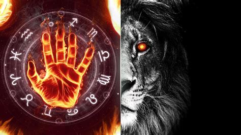 The Five Most Powerful Zodiac Signs And Their Hidden Strengths YouTube