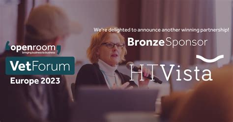 VetForum on LinkedIn: #vetforum #europe #networking