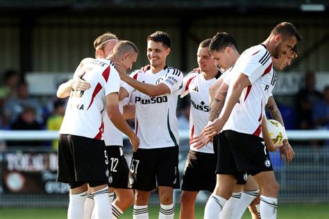 OFICJALNIE Legia Warszawa poznała sędziego na najbliższy mecz w Lidze