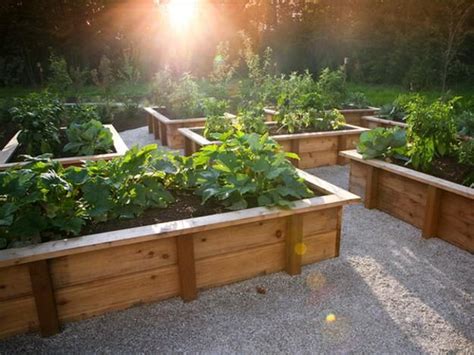 Elevated Gardening Exploring 72 Raised Bed Garden Ideas Truly Hand